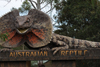 Australia Reptile Park